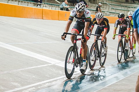 MAILBOX: What does South Africa lose when a velodrome becomes an entertainment arena?
