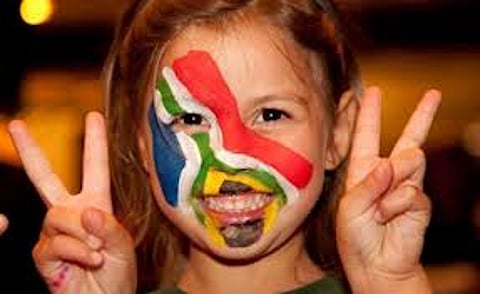 Thinkpiece: Let’s not forget to count our blessings in SA