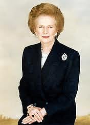 Maggie Thatcher’s view on Apartheid: the truth