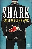 Shark – Carel van der Merwe