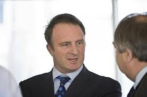 The Times editor goes