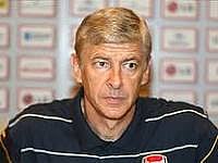 Wenger revisited