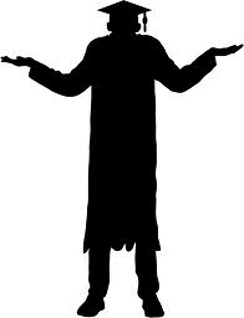 Advice for new graduates in this changing world of work