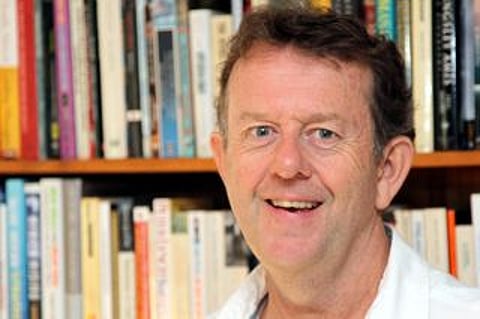 Act II: Back in the game with an old love, Power Lunch on CNBC Africa