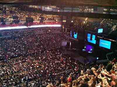 Four billion more reasons why we’re off to Omaha in May