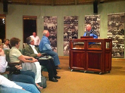 Summerhill’s Winter School 2011 – a hard act to follow