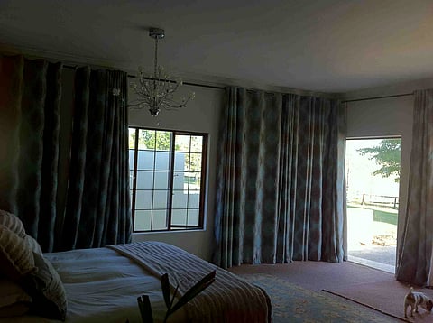 Buying beats renting