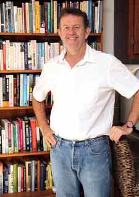 A dream about my dead son and SA’s broken schools