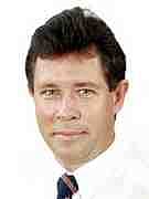 Ken Denysschen - a Don Quixote in dysfunctional rural South Africa