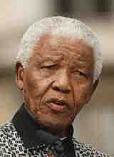 The three decisions that made Nelson Mandela the greatest Leader of our Age