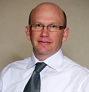 Hulamin CEO Richard Jacob