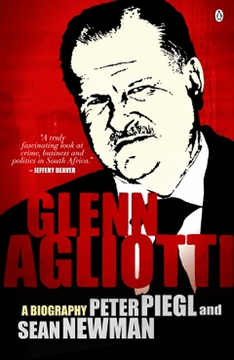 Memories of Mildenhall shooting, Noseweek’s rival, reignited via Agliotti biography