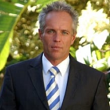Dr Karsten Wellner, CEO of Ascendis Health