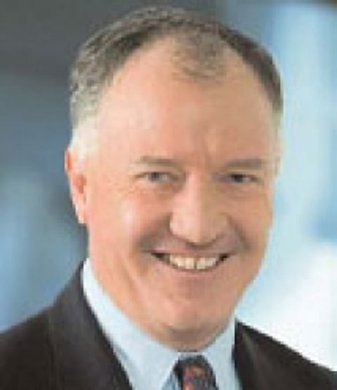 Frank Thompson: A throughly decent man who must be sick of his AdvTech being compared against hgh flying Curro.