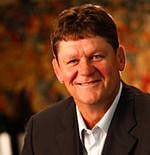 Wine entrepreneur Hein Koegelenberg has been quietly developing SA exports into China - and has now encouraged his partner to invests directly into the Val De Vie Estate.