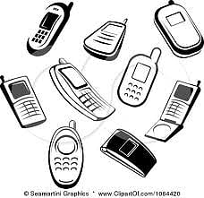 Have smart phones become too smart for business and social communication?