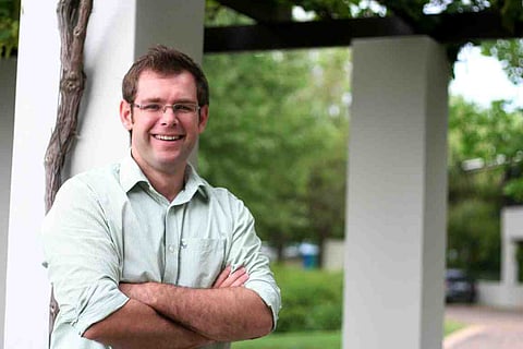 Enrico Liebenberg's blog on how to grow rich as a salaried employee was one of the "best read" Biznews.com blogs in 2013.