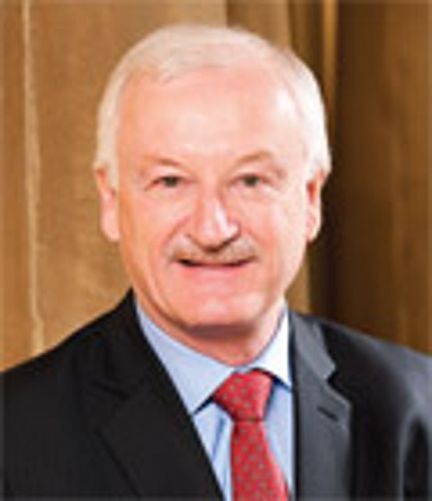 Petmin chairman Cockerill puts on brave face after R200m write-down and a director’s big stock sales