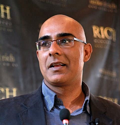 Aly-Khan Satchu: So far the Kenyan market has held up well, but....