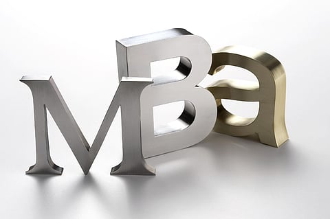 SA’s top two schools extend lead in annual ranking of the best MBA course