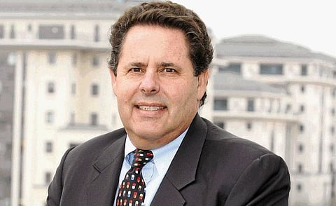 Time for CFR's Alejandro Weinstein to go home to Chile?