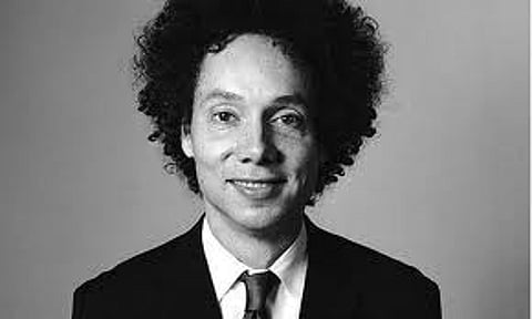 Conversation with Malcolm Gladwell on latest bestselling book David and Goliath (video and transcript)