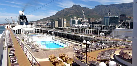 Rougher seas ahead for SA tourism – and a top performing JSE stock “priced for perfection”