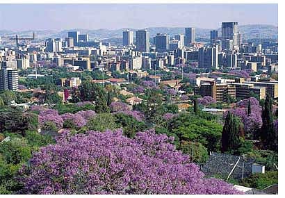 Tshwane wants to renovate, upgrade its ancient electricity power plants