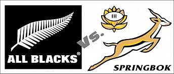 Lessons in Situational Management from rugby – halftime in the Springbok dressing room