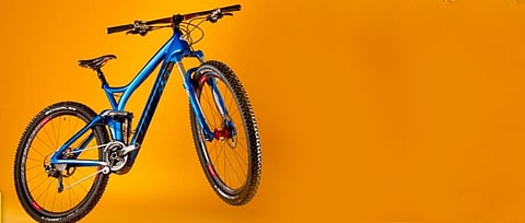 The (Niner) RIP 9 RDO