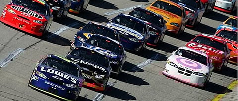 “Team Orders” Dakar BMW-Minis – is it Sport or cheating?