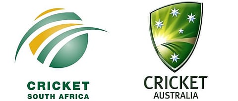 Australian Cricket tour to South Africa