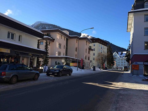 #WEF14: It’s all about jobs, or rather no jobs. Understanding employment problem is a start towards the solution.