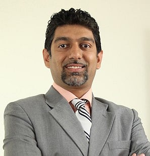 Riaz Gardee is an expert on BEE transactions. A CA, he speaks to Alec Hogg about this exciting investment terrain for black South Africans.