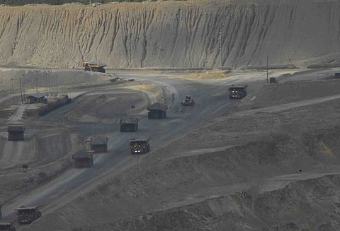 Note to Malema: Indonesia softens Zimbabwe-type policy, counts heavy cost of mining nationalism