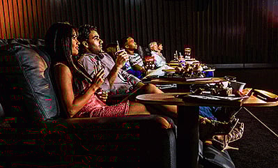 Times Media sells Nu Metro cinemas for R75m to KZN-based private equity firm