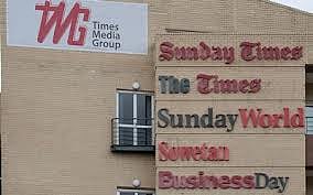 Times Media Group CEO Bonamour’s Blackstar ups TMG stake above key 25%