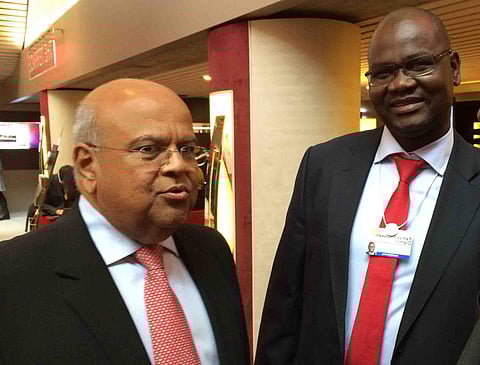 Pravin Gordhan’s 2014 Budget Speech in full