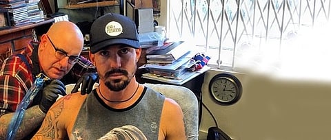 Other interests for KP