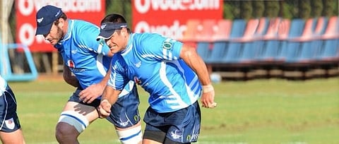 Can the Bulls survive the loss of Pierre Spies?