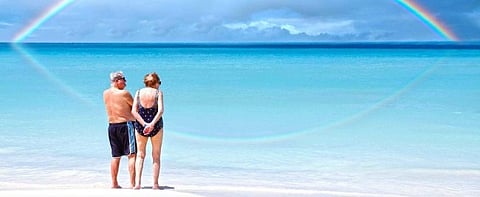 Matthew Lester: New retirement planning rules – don’t panic (with video)