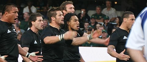 What more does Richie McCaw covet, having won everything anyway?