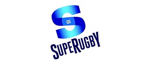 Super Rugby is here