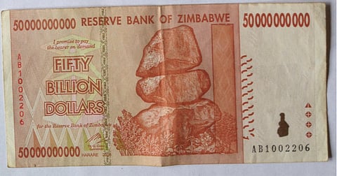 Veteran US journalist Barry Wood asks of Zimbabwe: Transition to What?