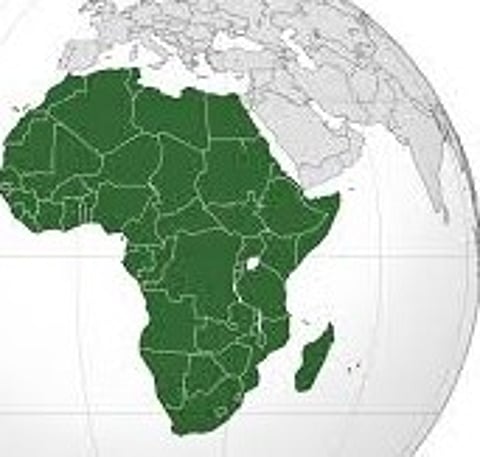 Getting a slice of African Growth: East vs West; Power vs Vincent; Investec vs Deloitte