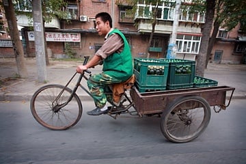 Meet Jugaad – the secret weapon that’s swinging it for Emerging Markets