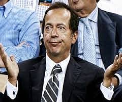 John Laulson: Still a gold bull. Pic by Mining,com