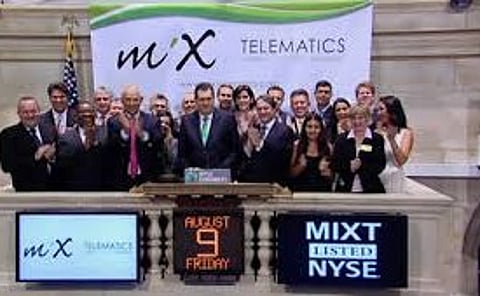 Tip from Imperial’s CEO: Have a closer look at MiX Telematics