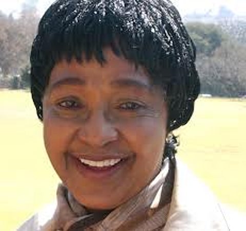 Madikizela-Mandela to contest fraudulent divorce