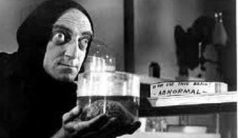 Do you have to be Abnormal to beat the Market? Peter Urbani offers perspective.